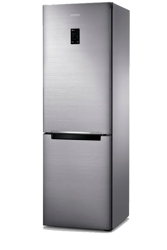 Замена таймера Samsung RB-31 FERMDSS