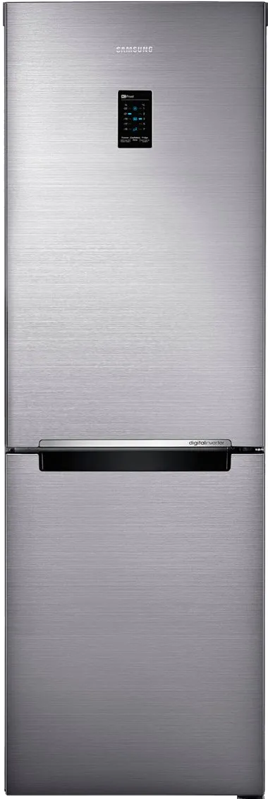 Замена таймера Samsung RB-33 J3220SA