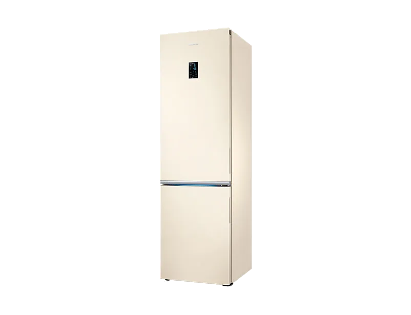 Замена таймера Samsung RB-37 K6220EF
