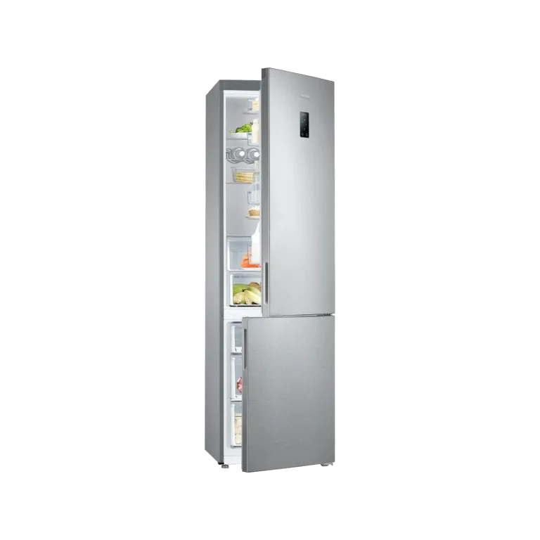 Замена таймера Samsung RB37A52N0SA/WT