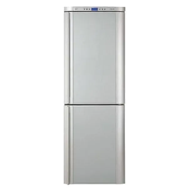 Замена таймера Samsung RL-33 EBMS