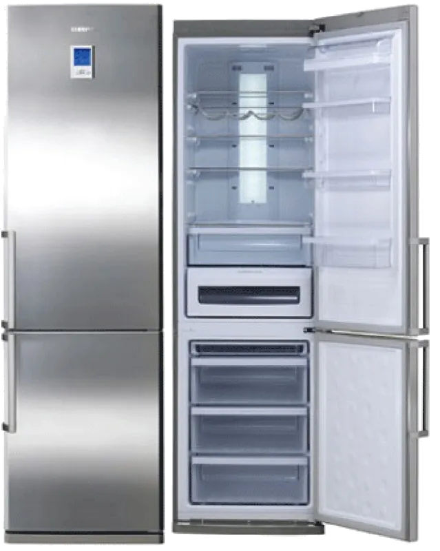 Замена таймера Samsung RL-44 QEPS