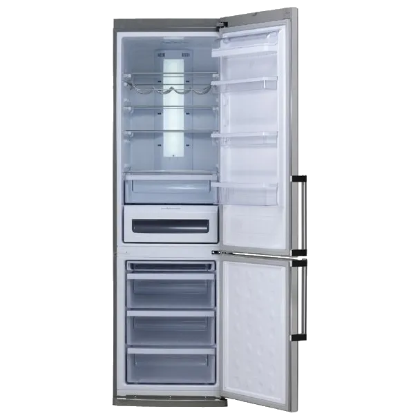 Замена таймера Samsung RL-60 GJERS