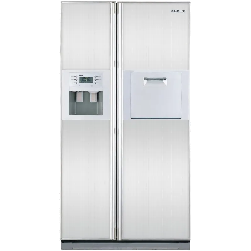 Замена таймера Samsung RS-21 FLSG
