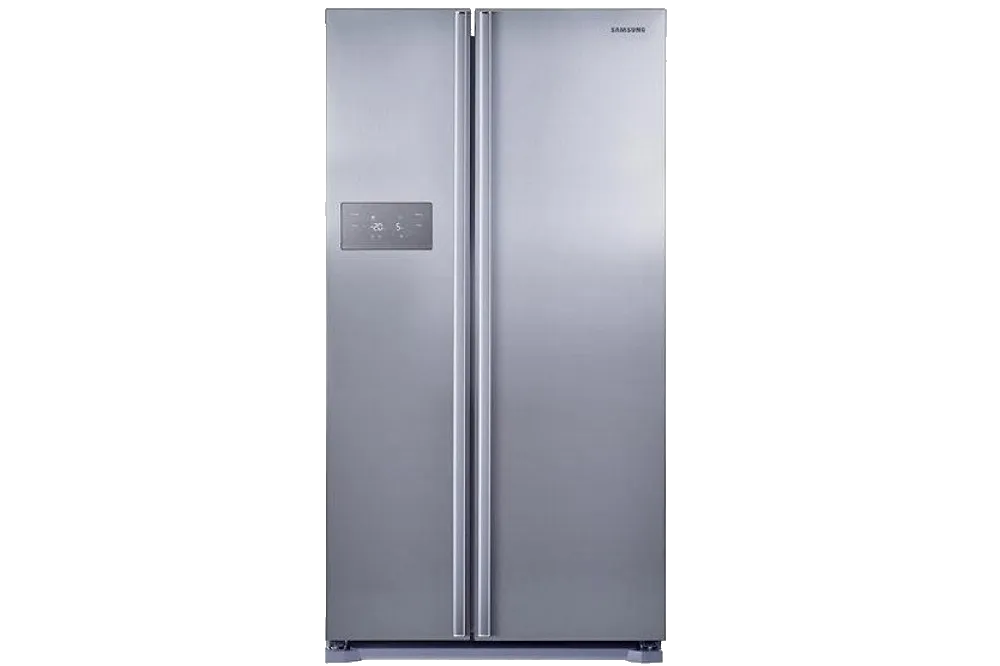 Замена таймера Samsung RS-7527 THCSR