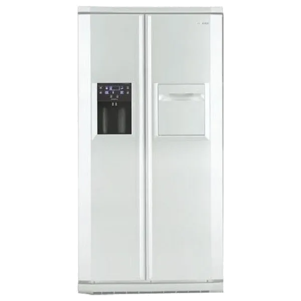 Замена таймера Samsung RSE8KRUPS