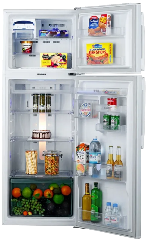 Замена таймера Samsung RT-35 DVMS