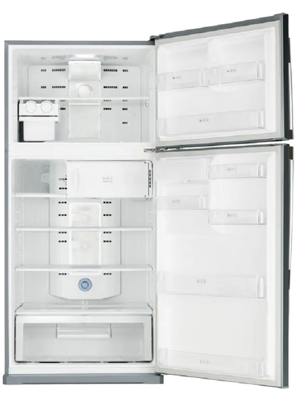 Замена таймера Samsung RT-77 KBTS