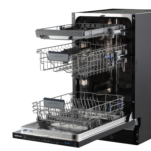 Замена датчика мутности Samsung DW50H4050BB