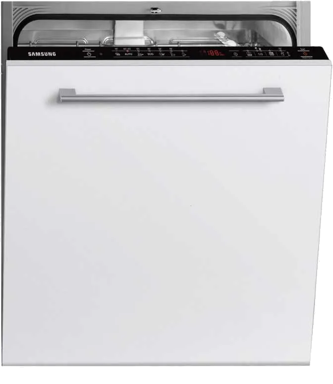 Замена датчика мутности Samsung DWBG 970 B