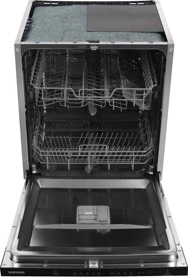Замена датчика мутности Samsung DW50H0FW