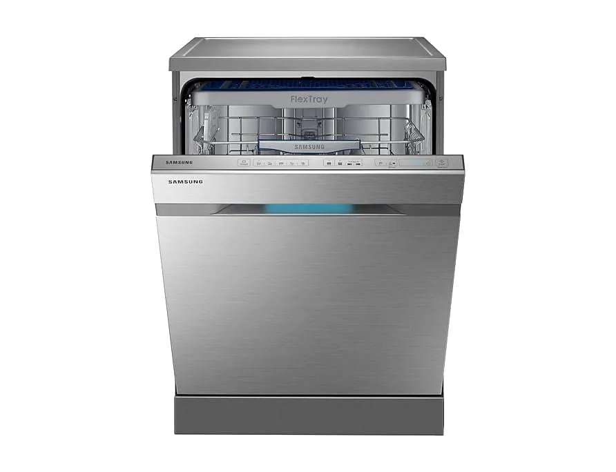 Замена датчика мутности Samsung DW60H9950FW
