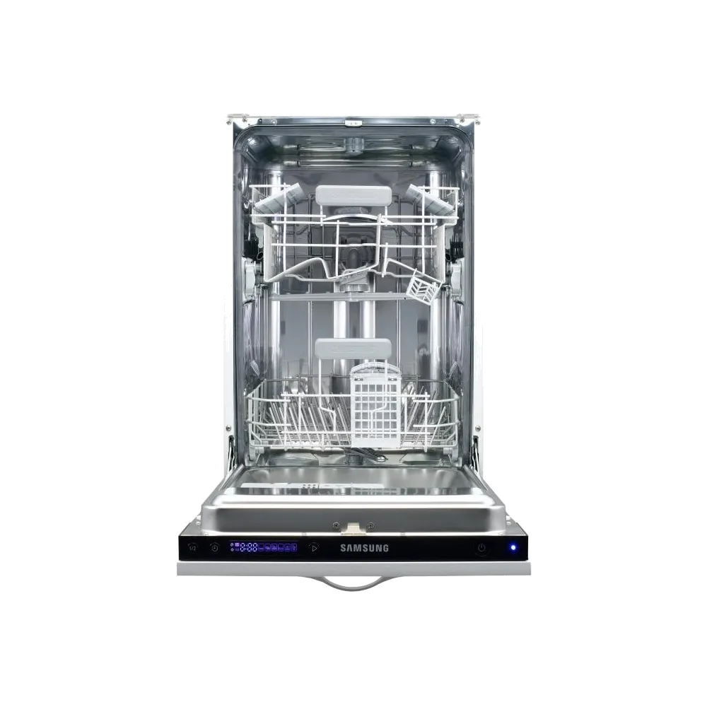 Замена датчика мутности Samsung DMM 59 AHC