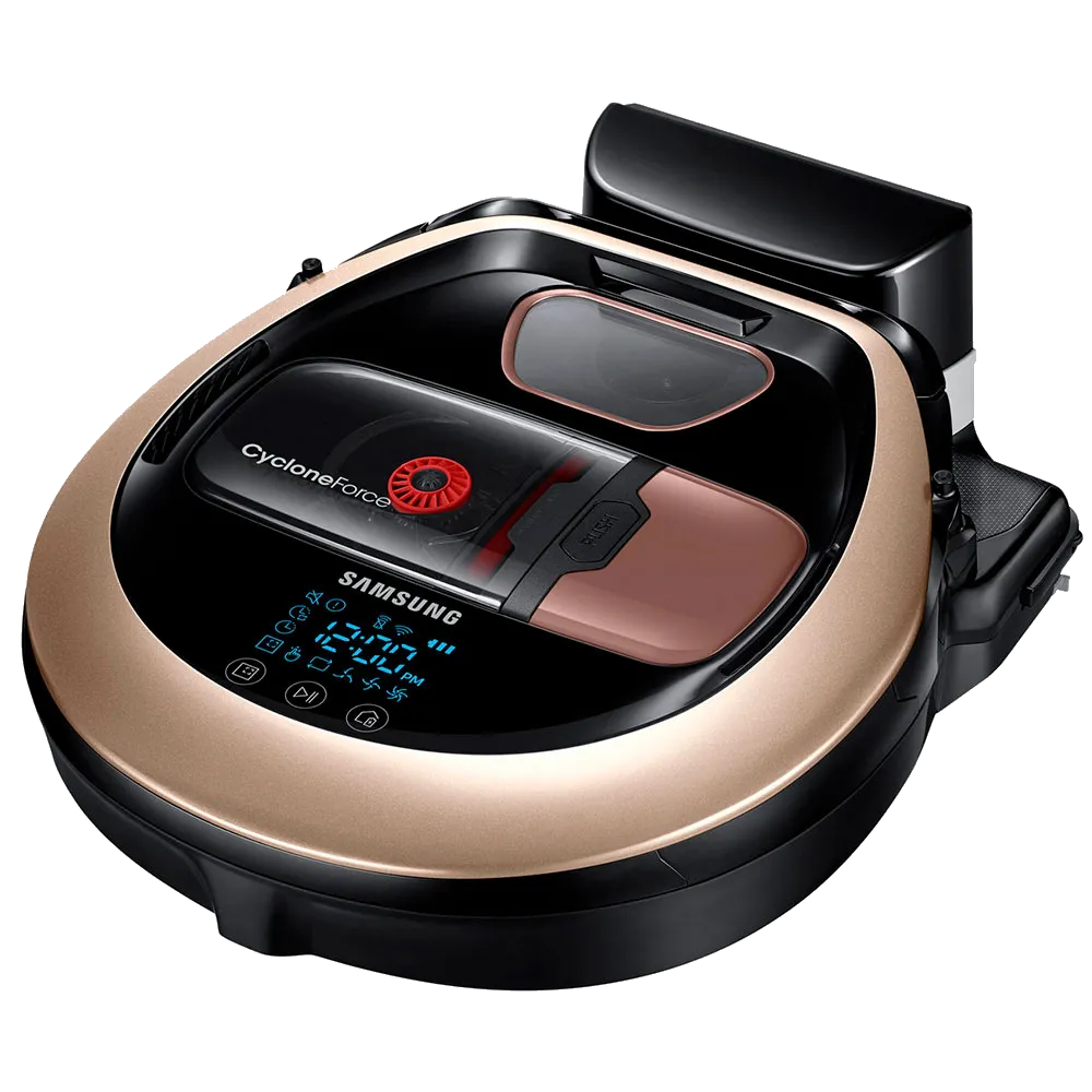 Ремонт блока питания Samsung VR20M7070