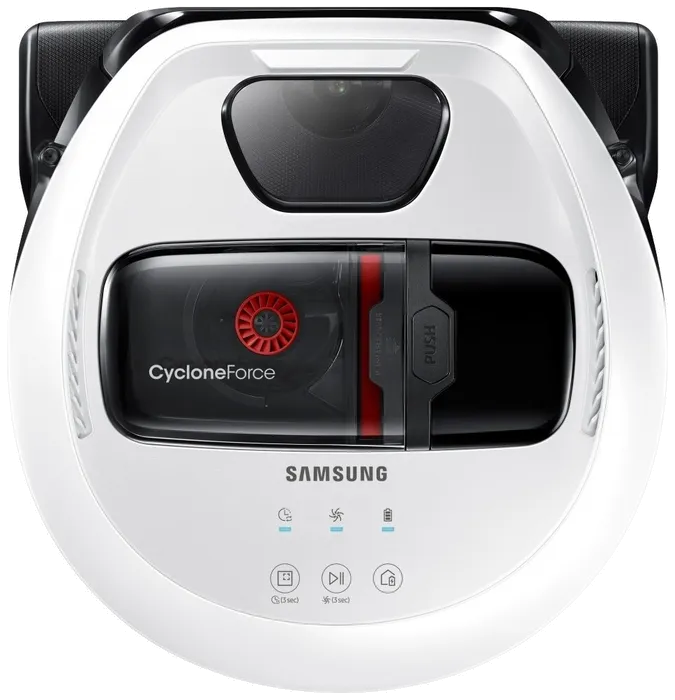Ремонт блока питания Samsung VR10M7010UW