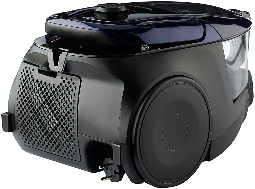 Замена кнопок управления Samsung SC18M3120VB