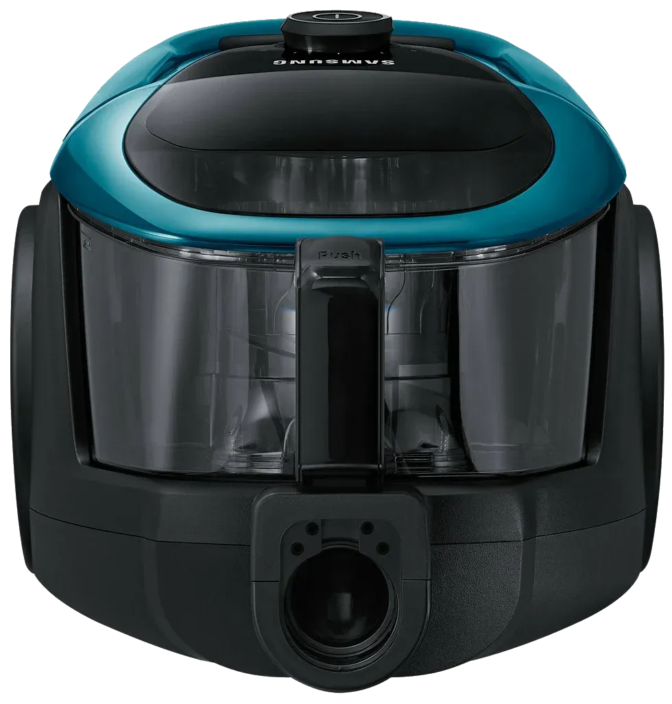 Замена кнопок управления Samsung VC18M3140