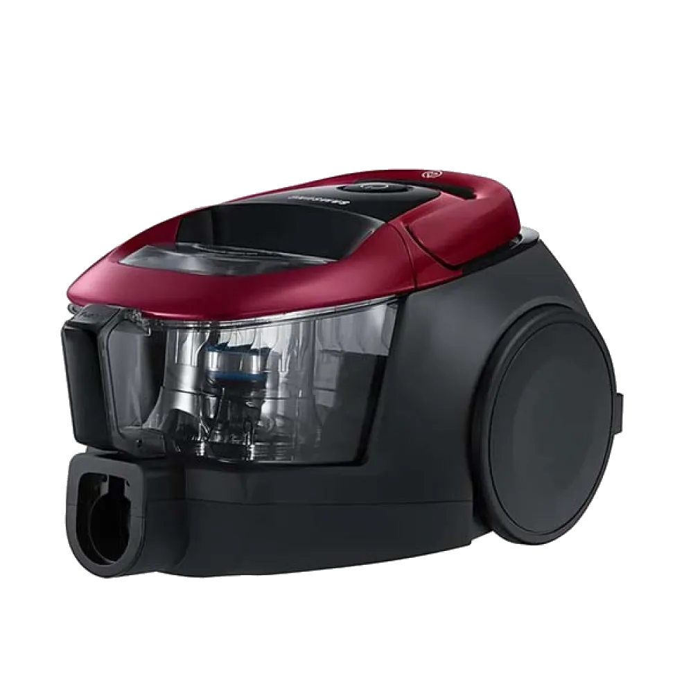 Замена кнопок управления Samsung VC18M31A0