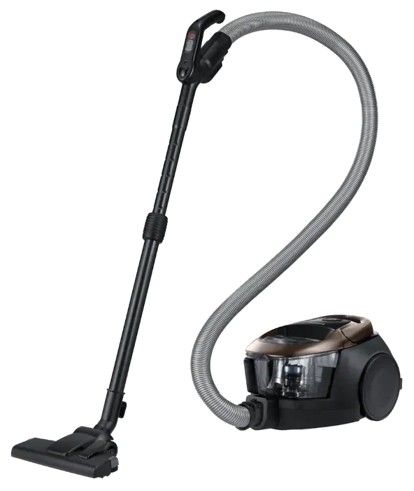 Замена кнопок управления Samsung VC18M31D9HD