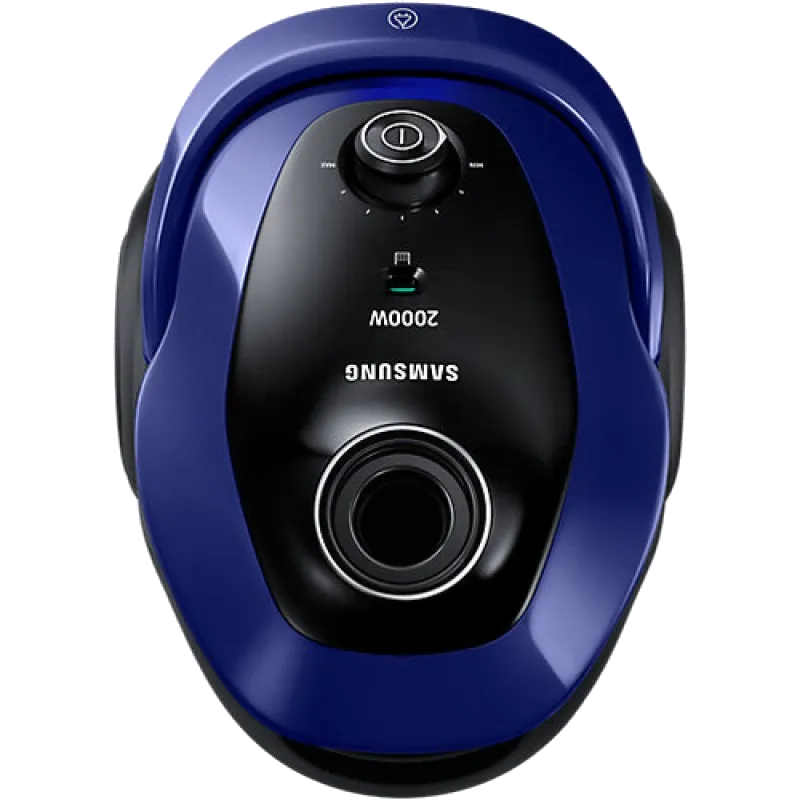 Замена кнопок управления Samsung VC20M257AWR