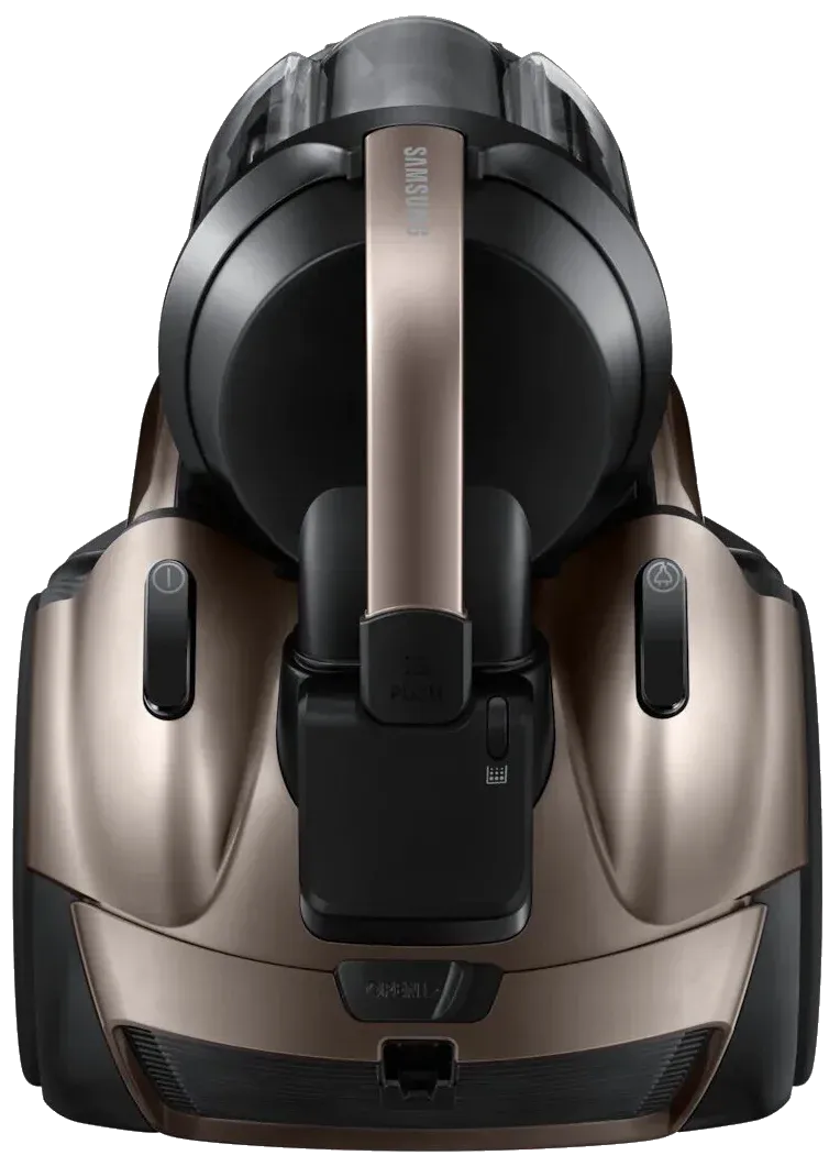 Замена кнопок управления Samsung VC21K5179H1