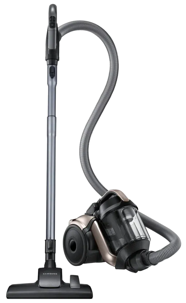 Замена кнопок управления Samsung VC21K5179H1/EV