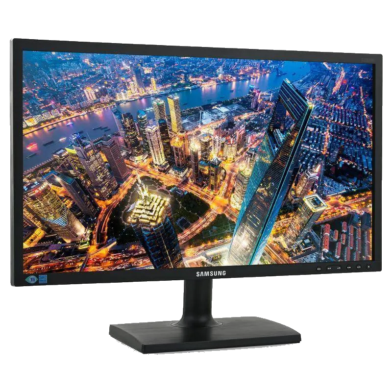 Замена матрицы Samsung S22E200N