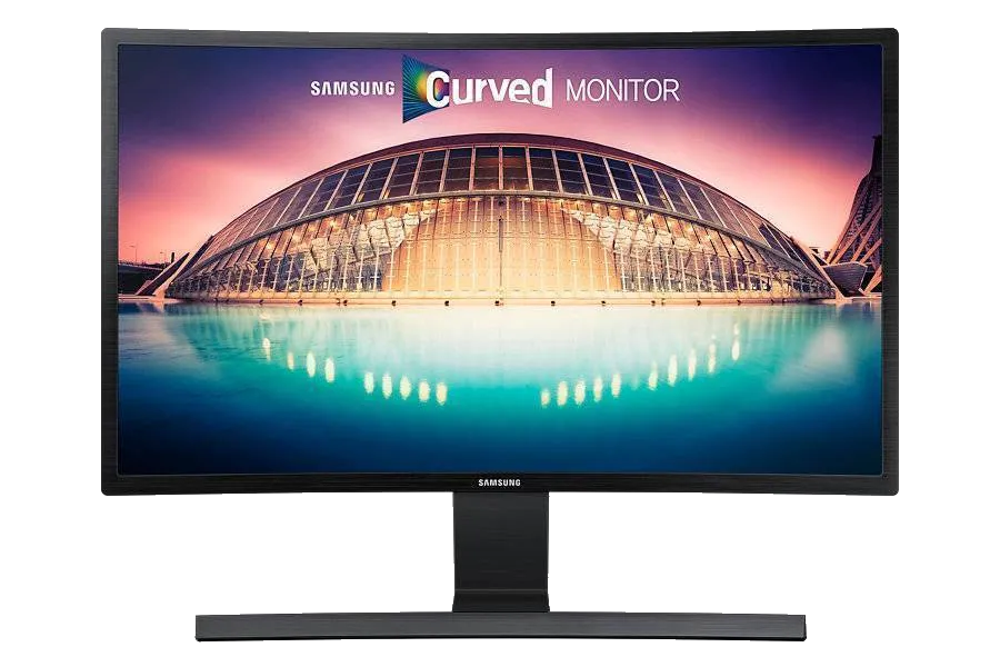 Замена матрицы Samsung S24E500C