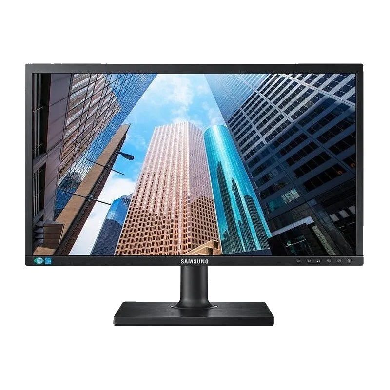 Замена матрицы Samsung S24E650PL