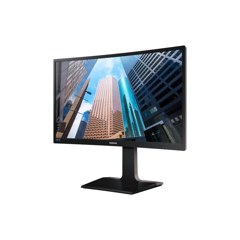 Замена матрицы Samsung S27E650C