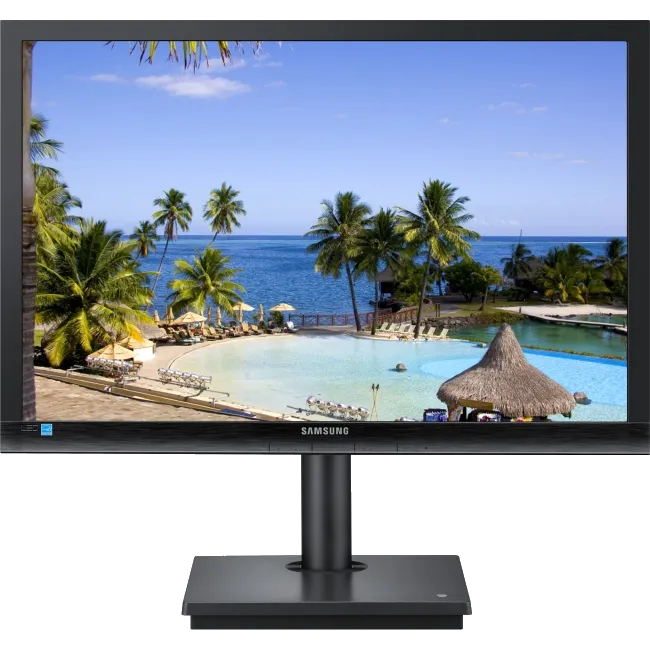 Замена матрицы Samsung TS190C