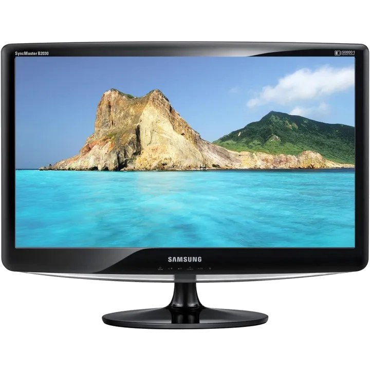 Замена матрицы Samsung B2030N