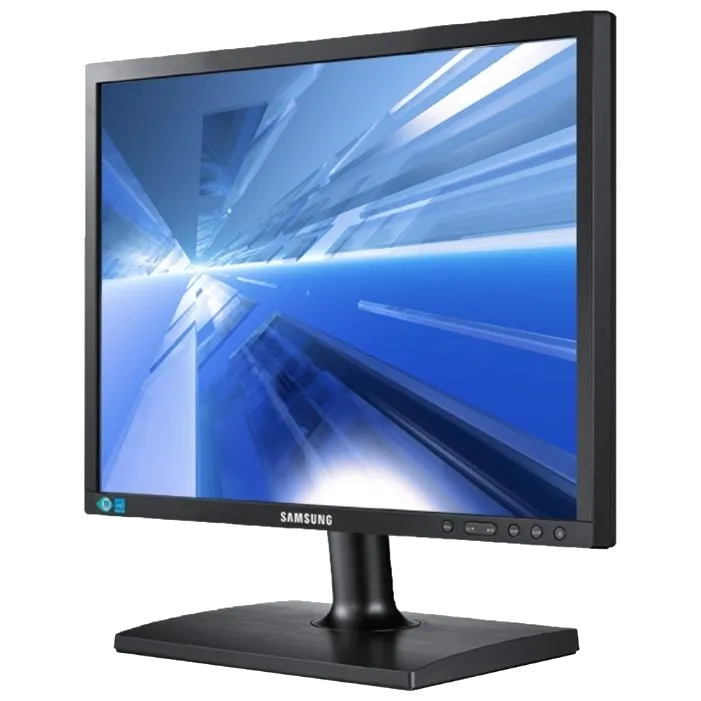 Замена матрицы Samsung S19C200BR