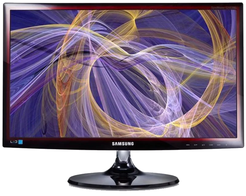 Замена матрицы Samsung S22B350N