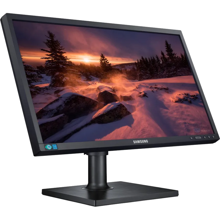 Замена матрицы Samsung S22C450BW