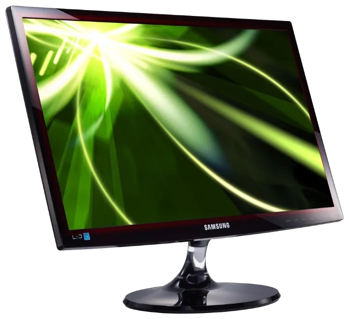 Замена матрицы Samsung S23B350B