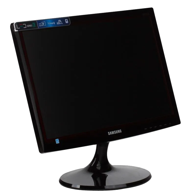 Замена матрицы Samsung S20C300NL