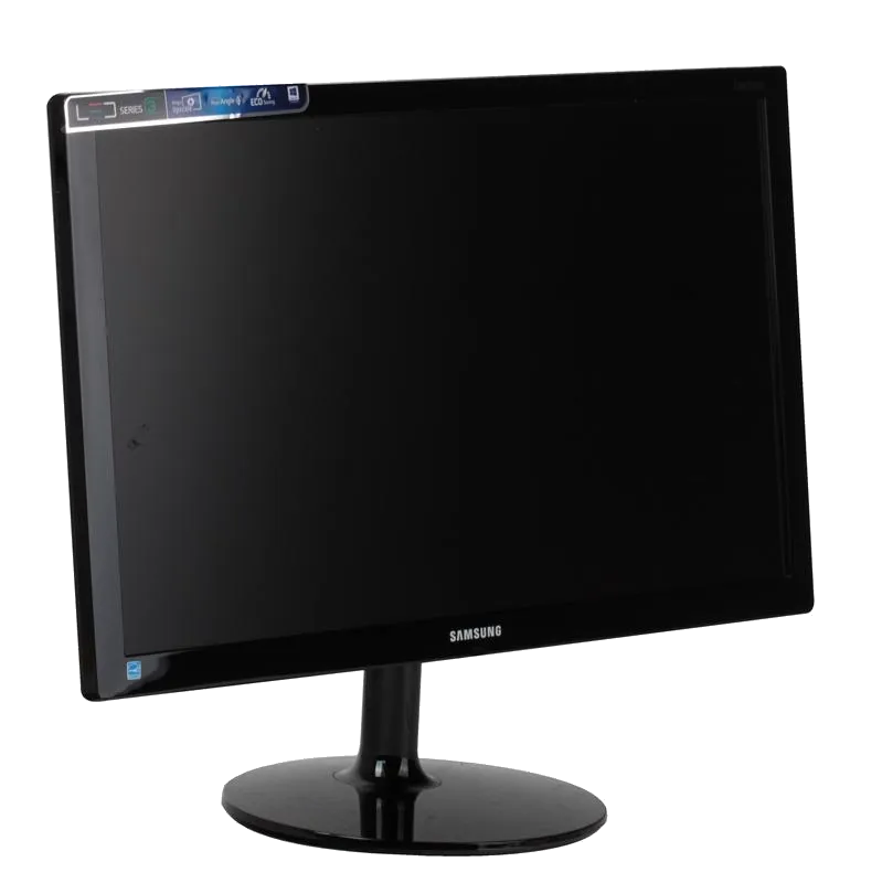 Замена матрицы Samsung S24C350HL