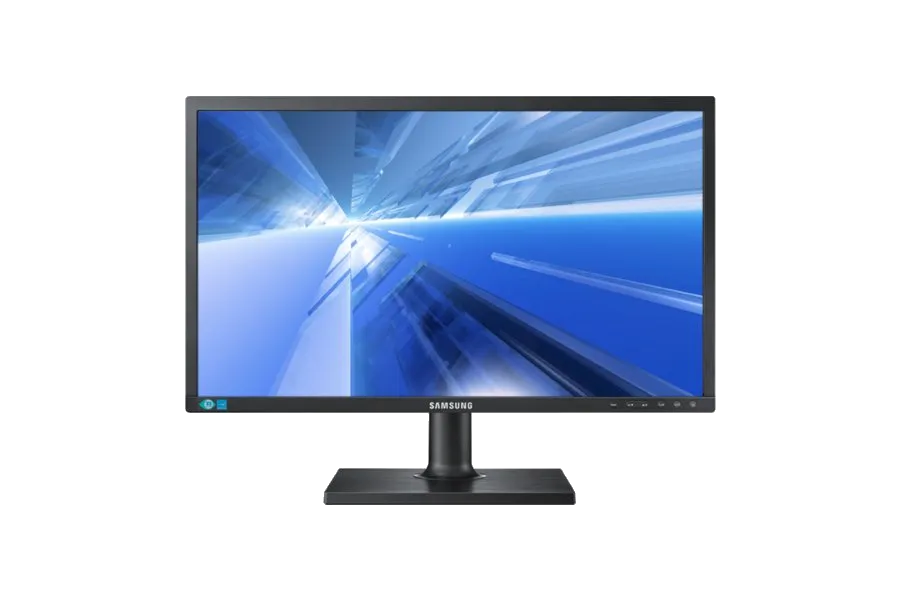 Замена матрицы Samsung S24C650BW