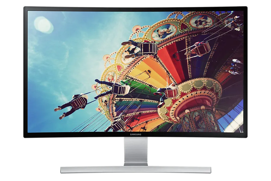Замена матрицы Samsung S27D590P