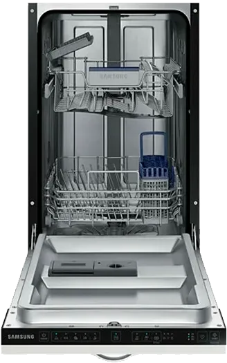 Замена датчика мутности Samsung DW50H4030BB/WT