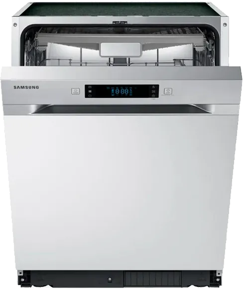 Замена датчика мутности Samsung DW60M6050SS