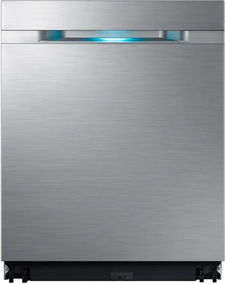 Замена датчика мутности Samsung DW60M9550SS