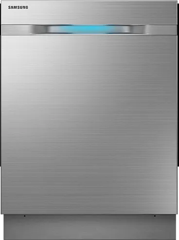 Замена датчика мутности Samsung DW60H9970US