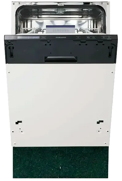 Замена датчика мутности Samsung DM-M770B
