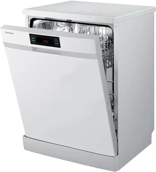 Замена датчика мутности Samsung DW FN320 W