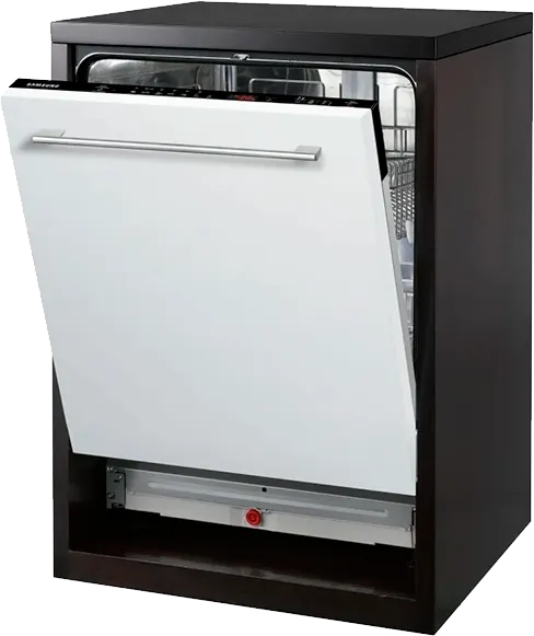 Замена датчика мутности Samsung DWBG 570 B