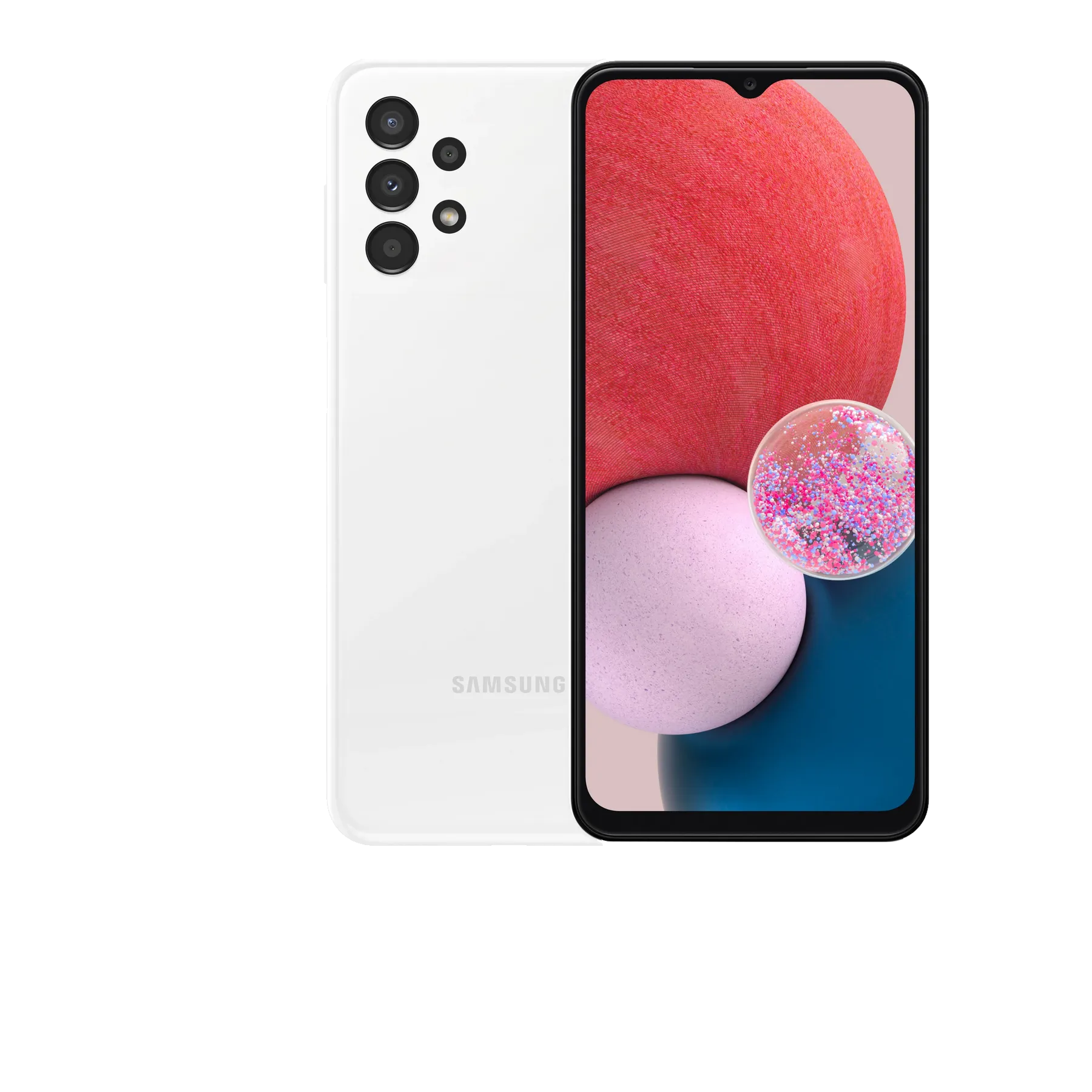 Замена аккумулятора Samsung Galaxy A13