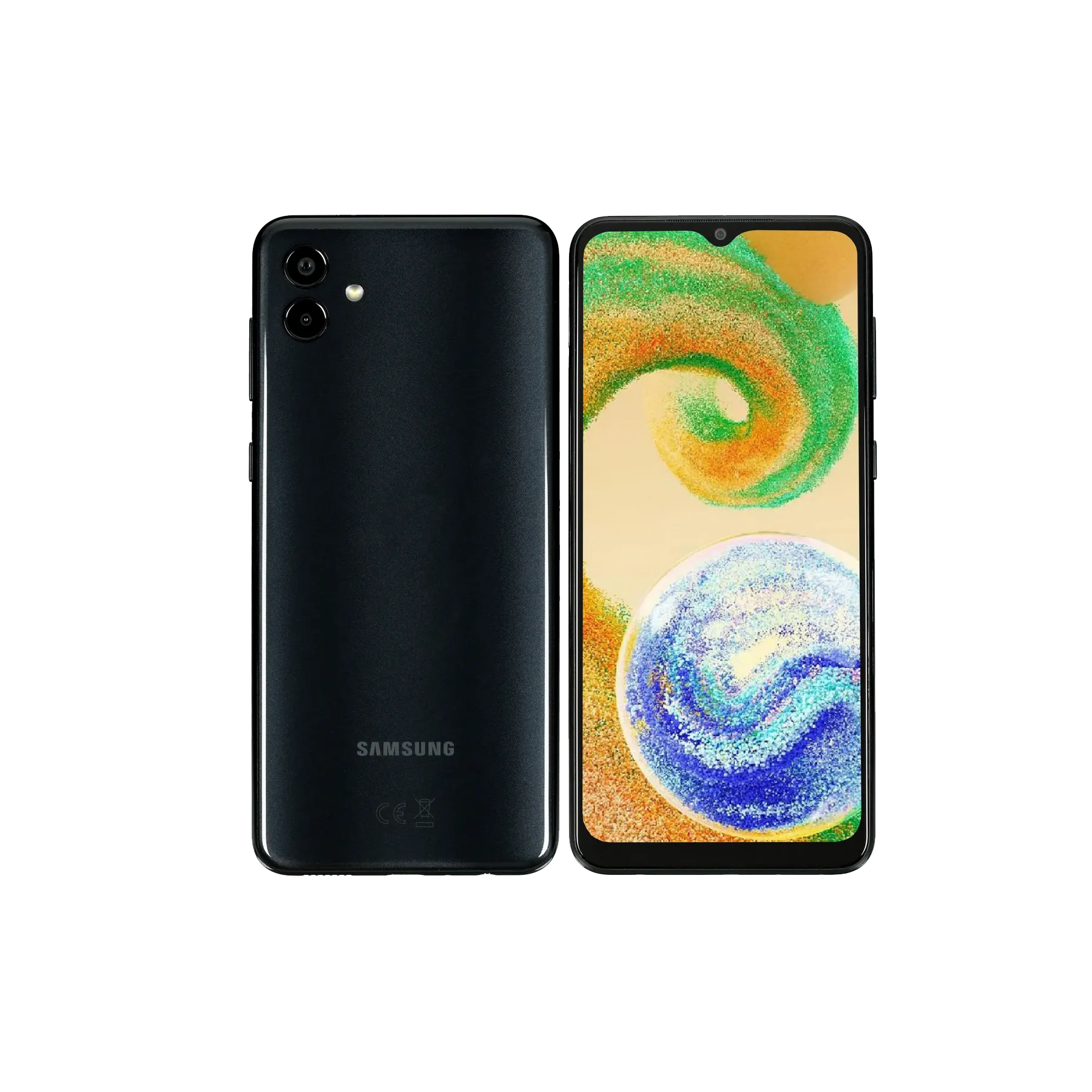 Замена аккумулятора Samsung Galaxy A04e
