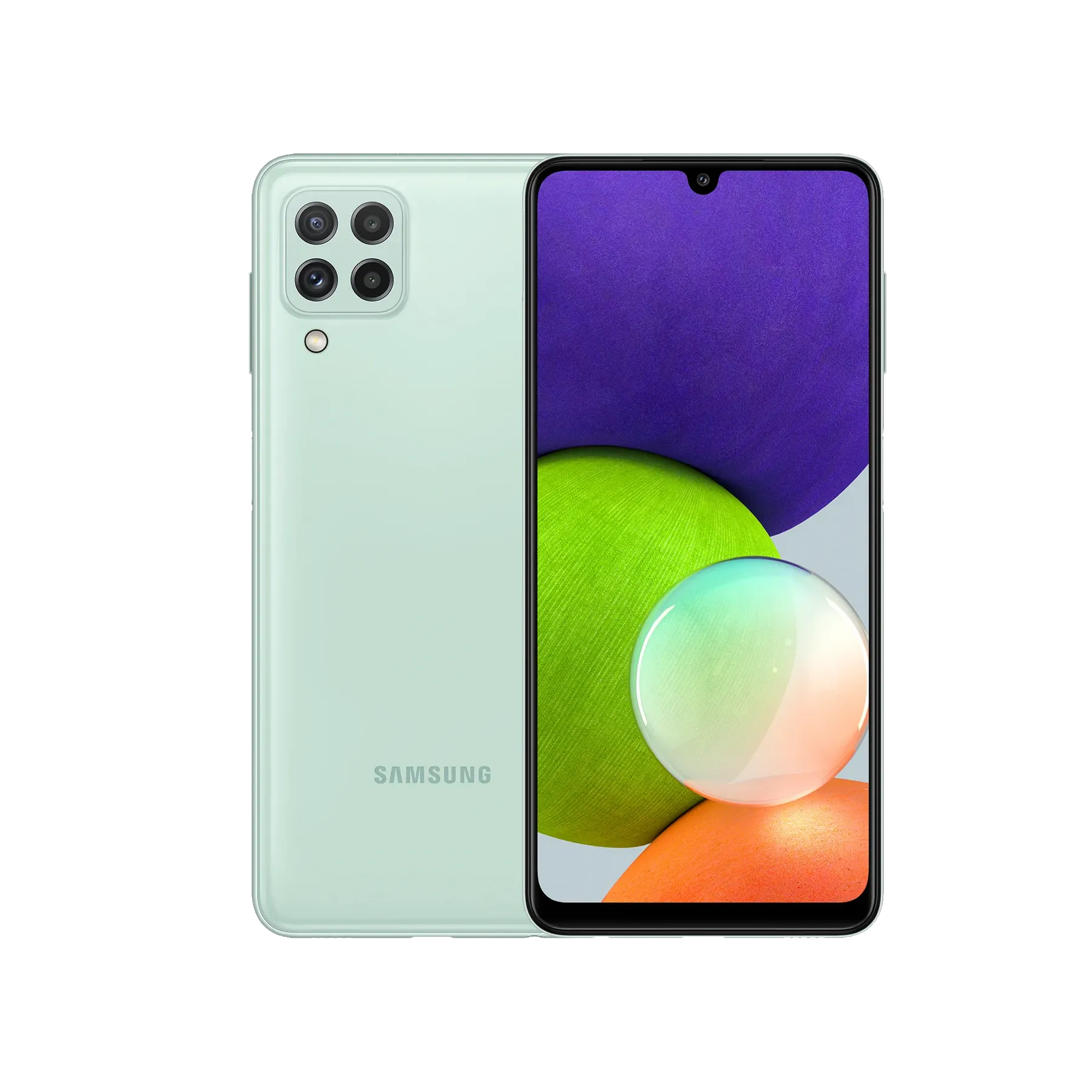 Замена аккумулятора Samsung Galaxy A02